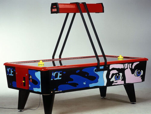 Airhockey