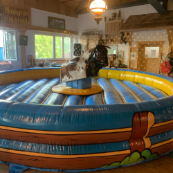 Bullriding 2 mieten – Der Adrenalin-Kick
