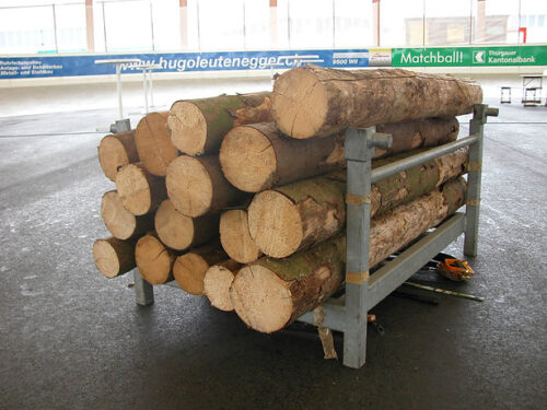 Holzsagen - Image 2