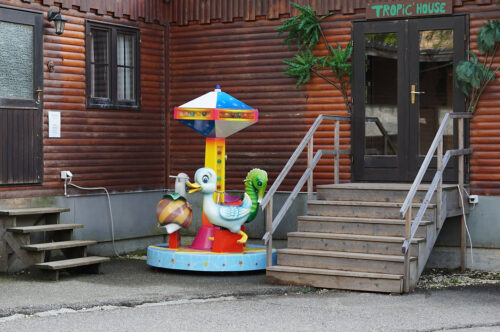 Karussell ( Kiddy Rider) - Image 3