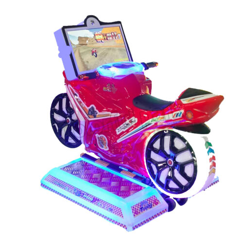 Aufstellgerät ( Kiddy Rider)