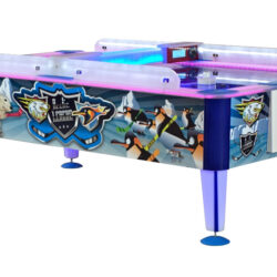 Air Hockey 100 Erlebnis mieten