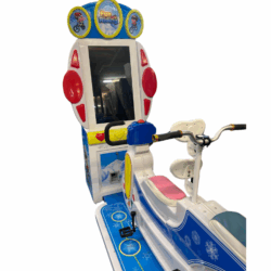 Fun 4 Riding Fahrrad Spielspaß erleben!